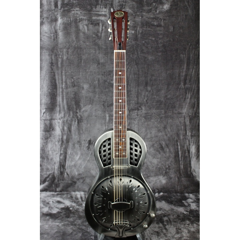 Royall Resonator Co. Parlorizer with pickup