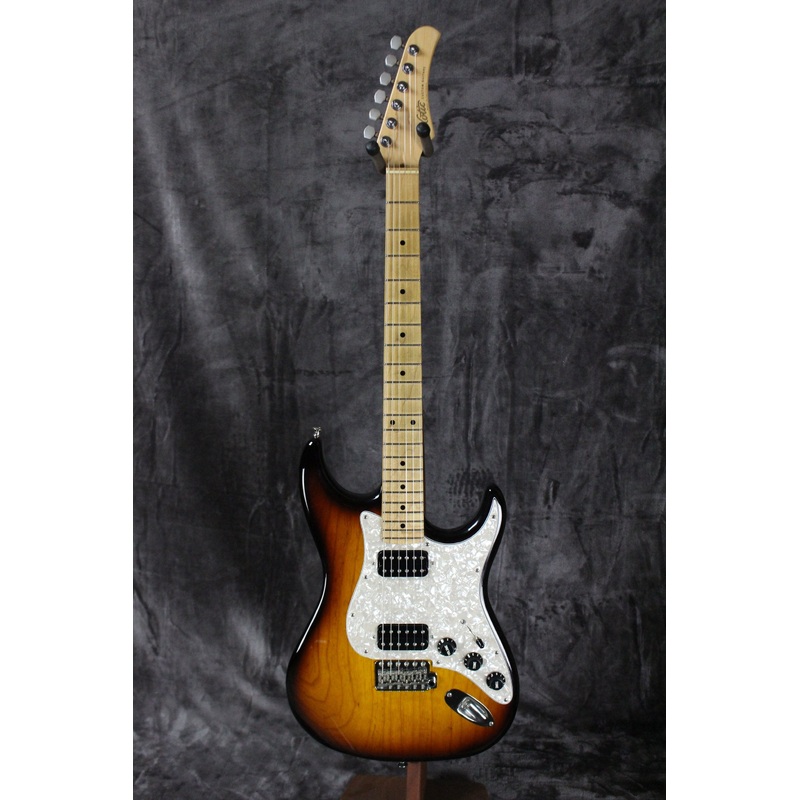 Xotic XS-3