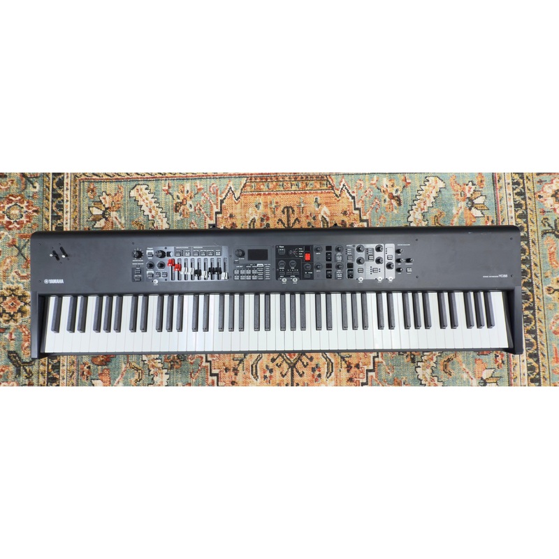 Yamaha YC88 88-Key Stage Keyboard