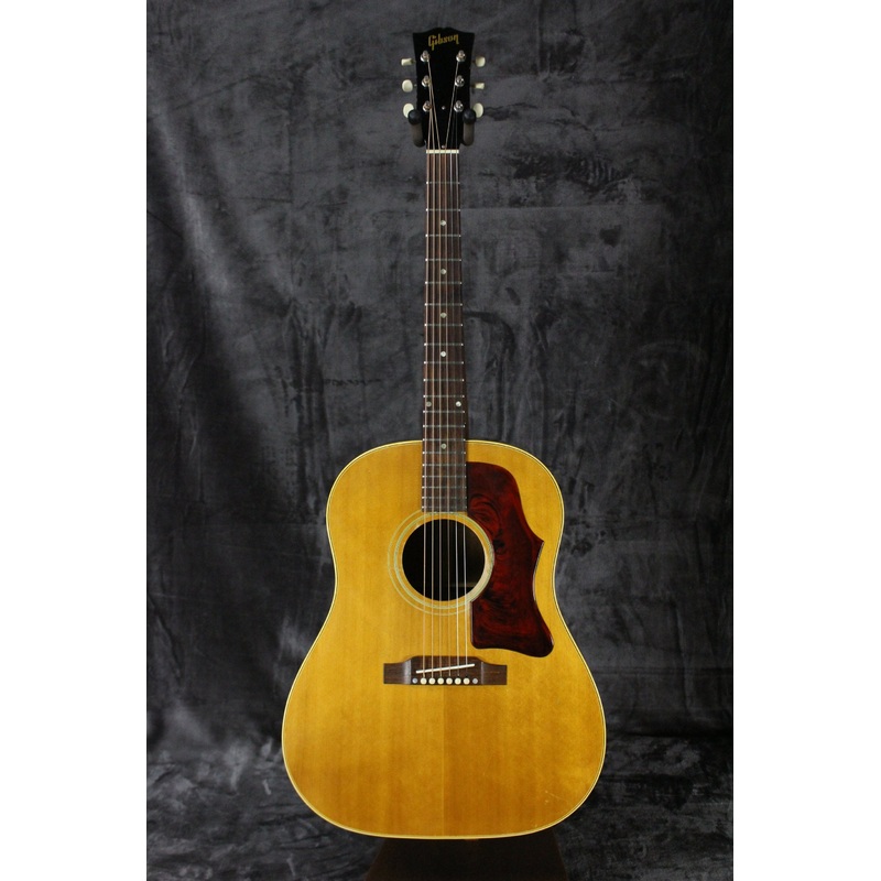 1966 Gibson J50 Acoustic