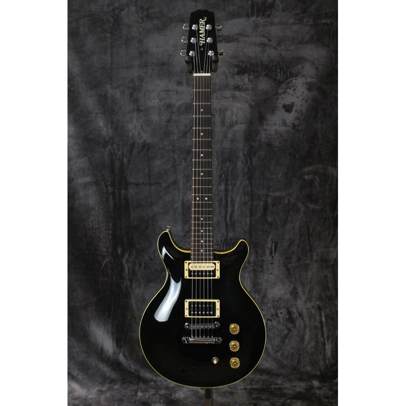 1995 Hamer USA Studio