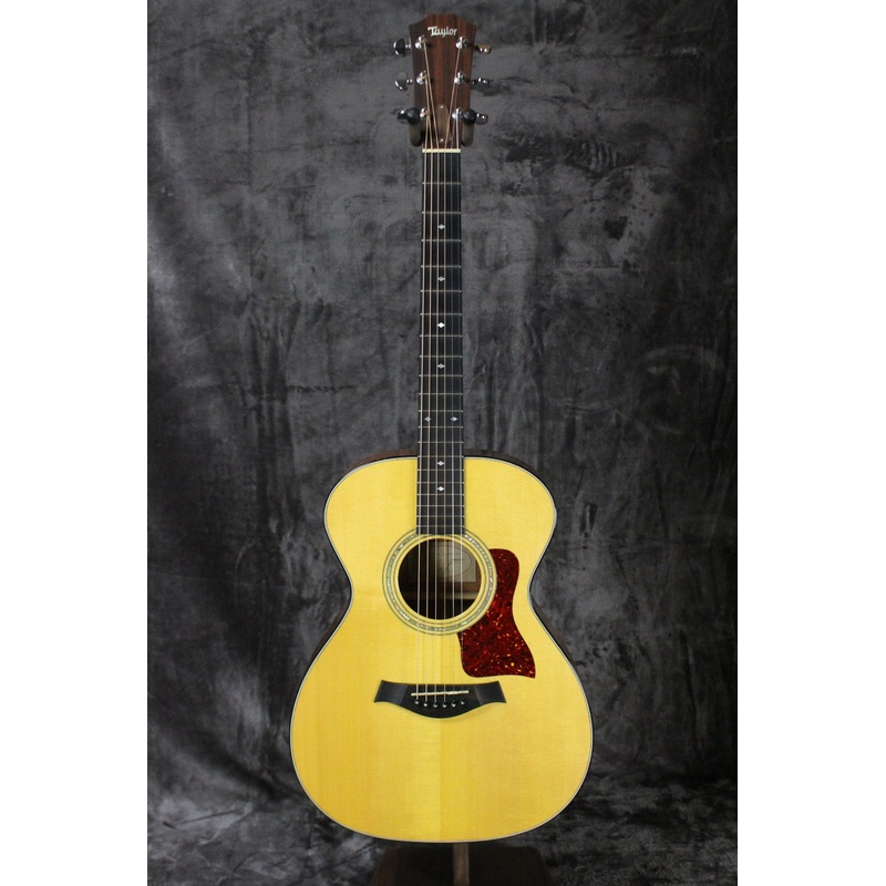1999 Taylor 512