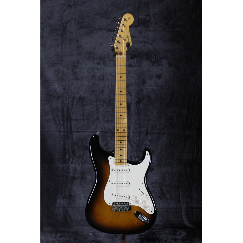 2002 American Vintage ’57 Stratocaster