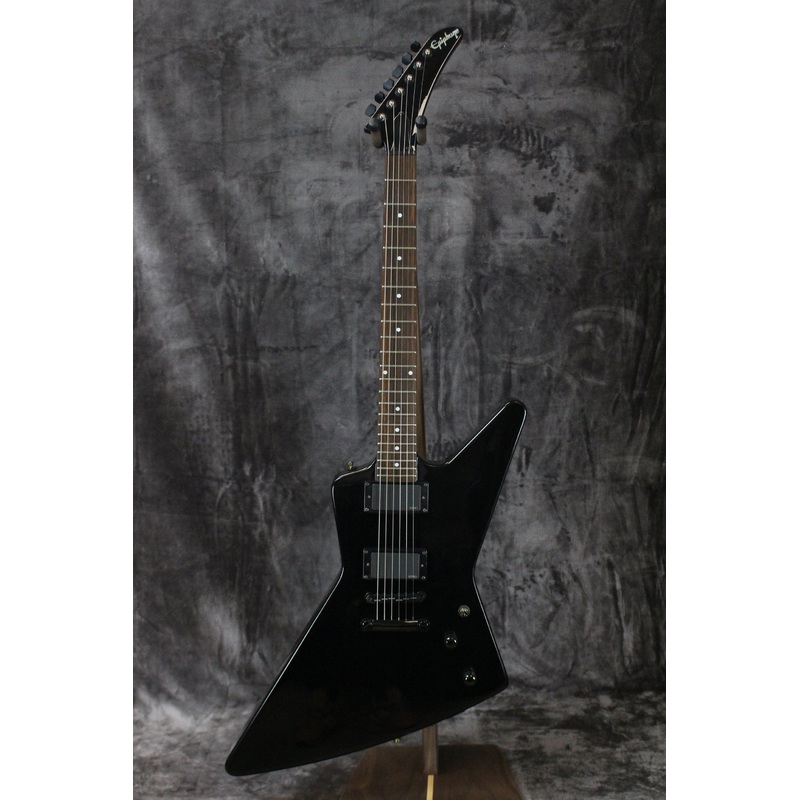 2011 Epiphone ’84 Explorer EX
