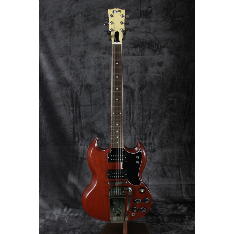 2013 Gibson Frank Zappa Roxy SG