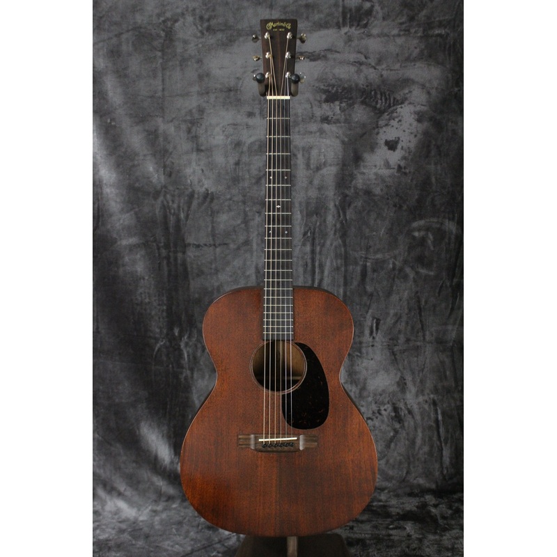 2021 Martin OOO-15M