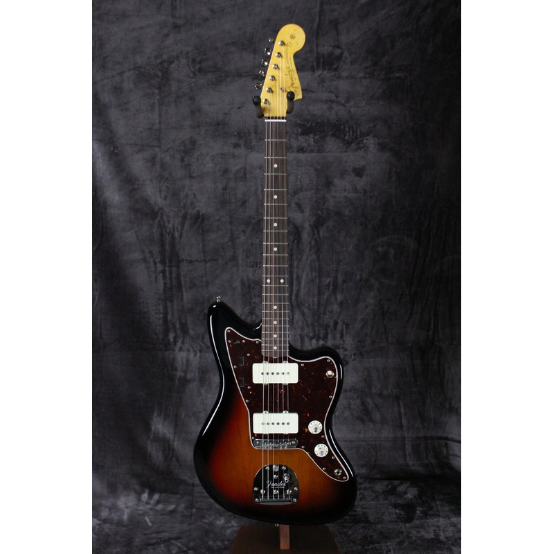 2022 Fender American Original 60’s Jazzmaster *Warmoth Neck*