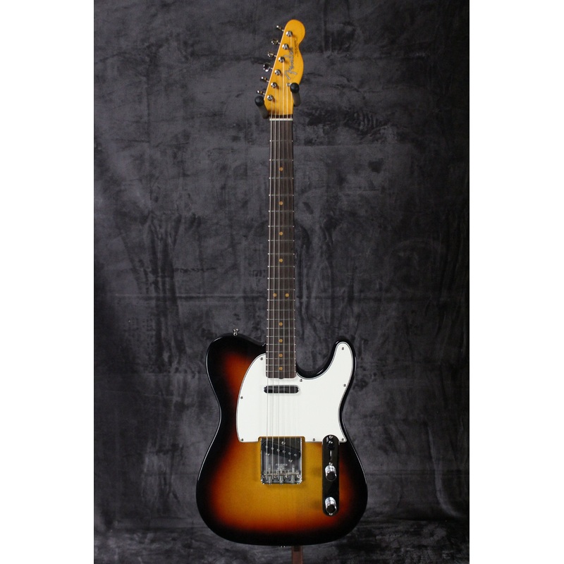 2023 ’63 American Vintage Telecaster