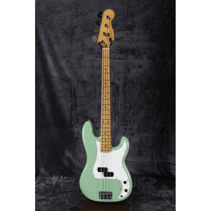 2024 Fender Player II Precision Bass Birch Green