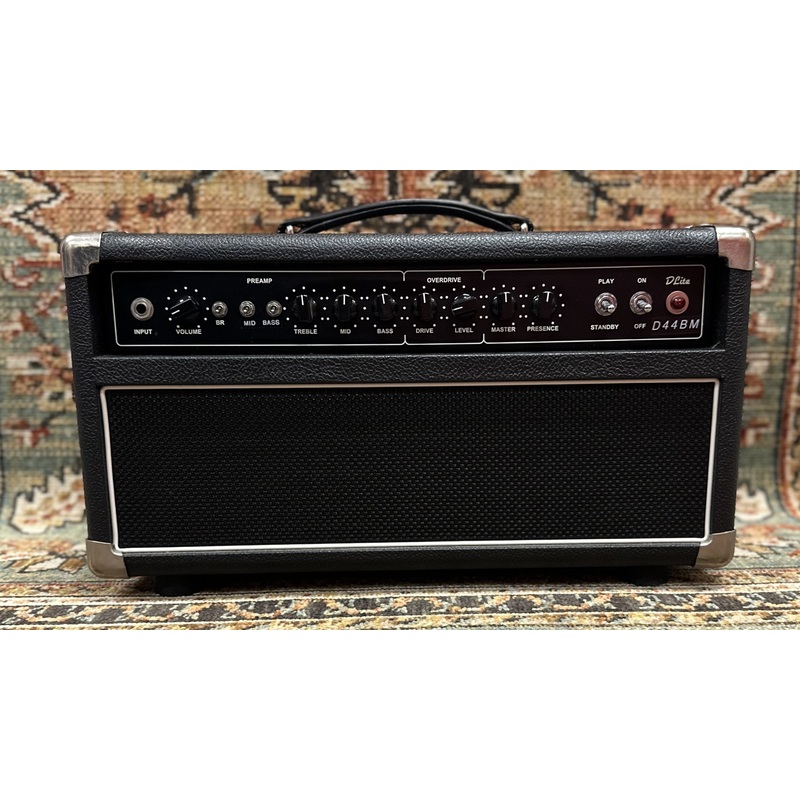 Brown Note D’lite D44BM