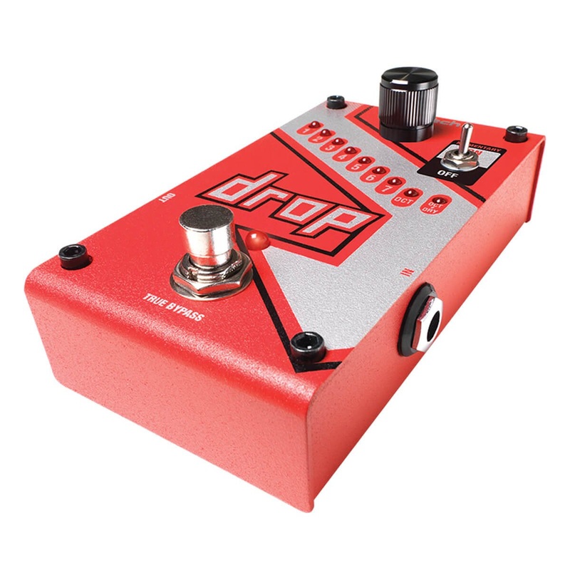 Digitech DROP Free Shipping in the USA