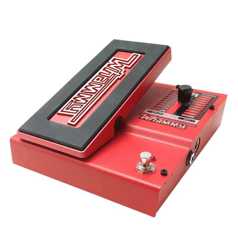 Digitech Whammy Free Shipping in the USA