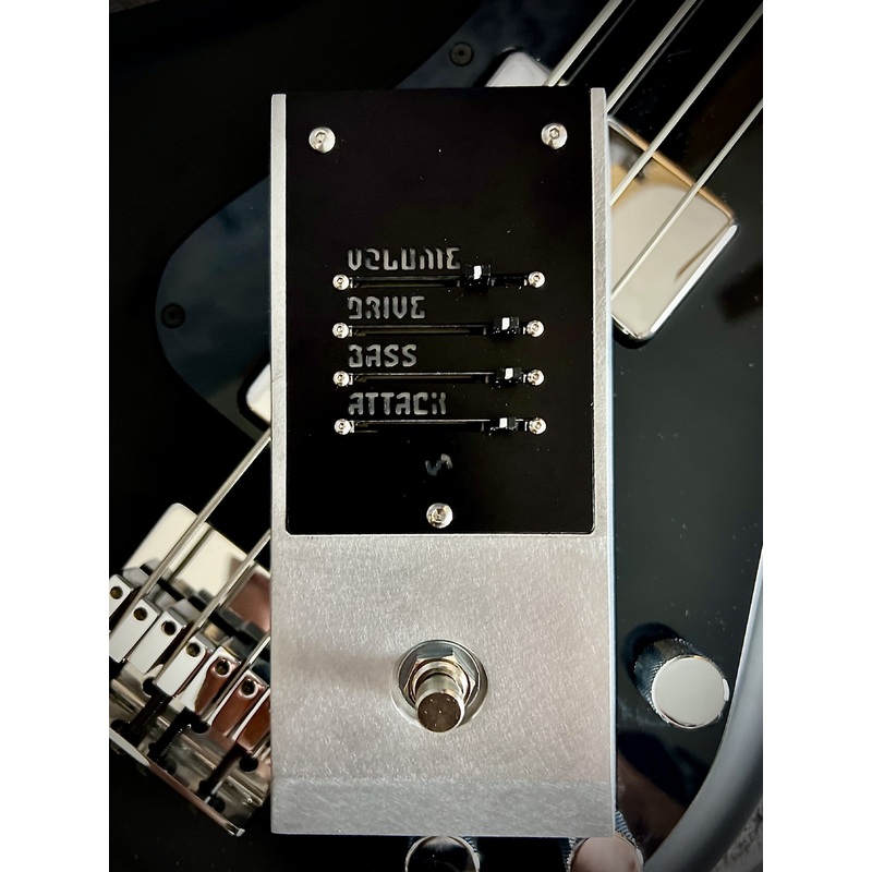 Electronic Audio Experiments Bass Driver Free Shipping in the USA