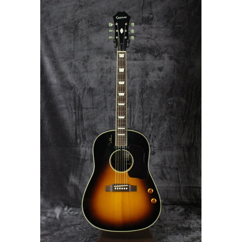 Epiphone J-160-E John Lennon