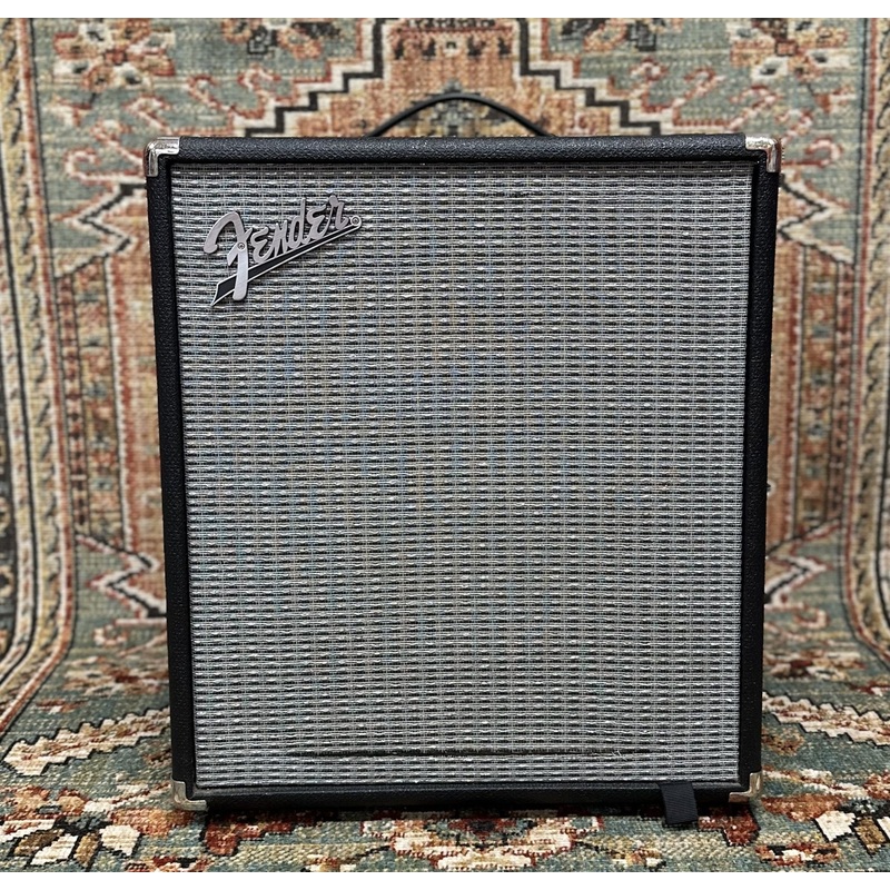 Fender Rumble 100
