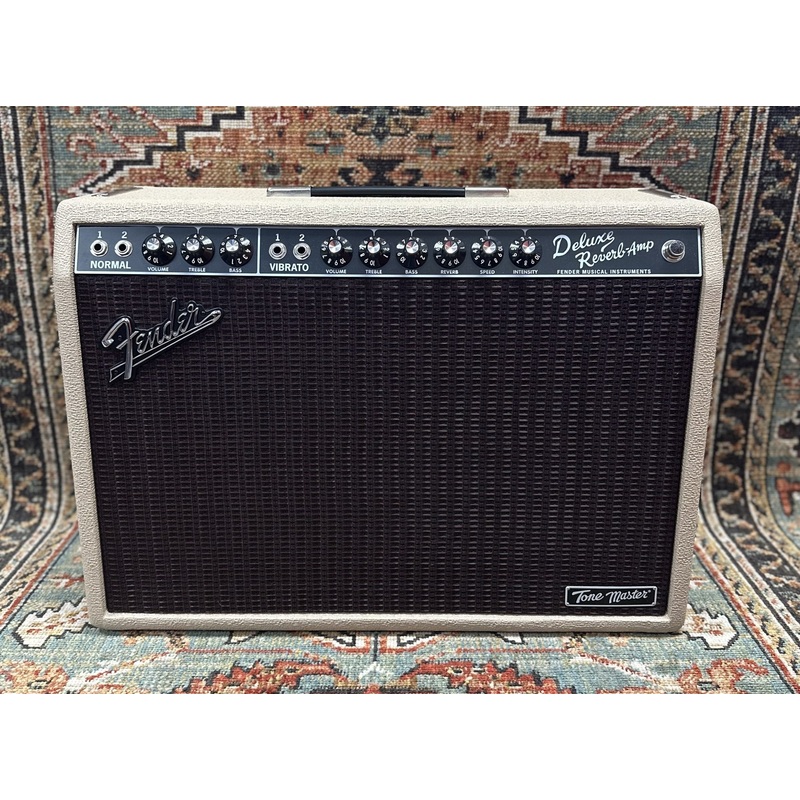 Fender Tonemaster Deluxe Reverb