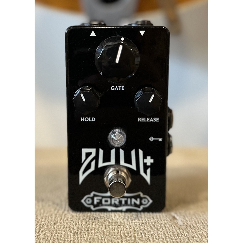 Fortin Zuul Plus Used