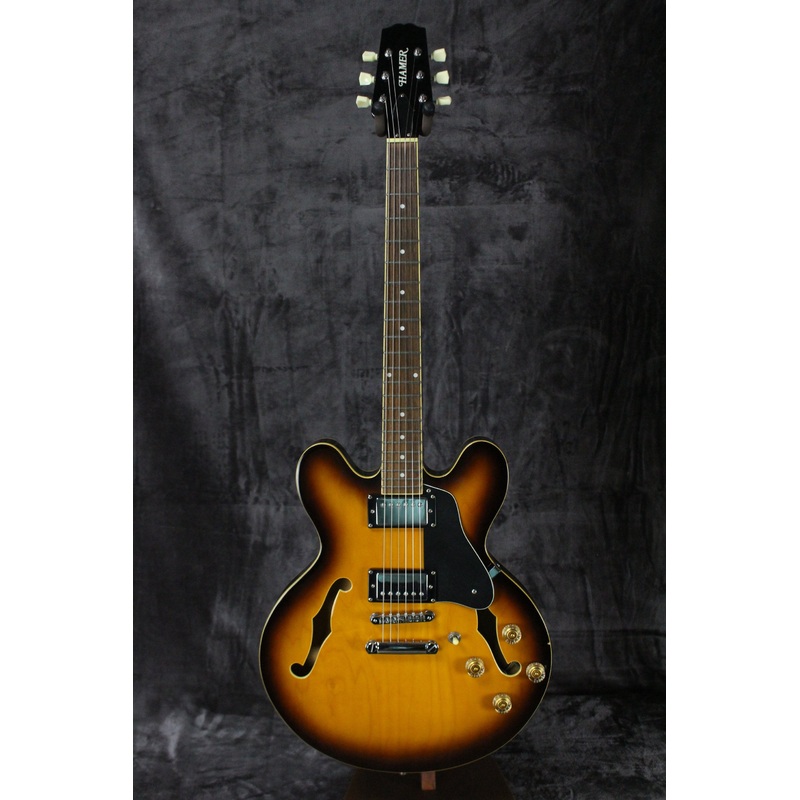 Hamer Echotone
