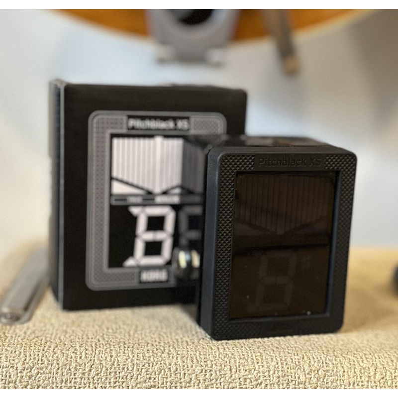 Korg Pitchblack XS Used