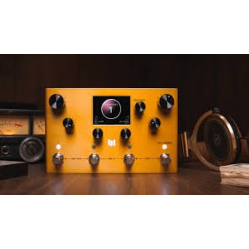 Meris Enzo X Synthesizer System  Free Shipping in the USA