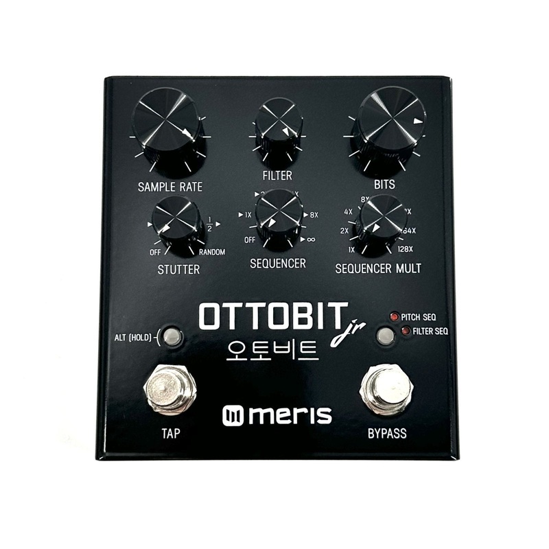 Meris Ottobit Jr.  System  Free Shipping in the USA