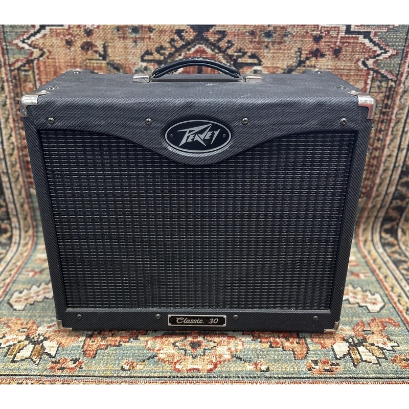 Peavey Classic 30 Combo Amp