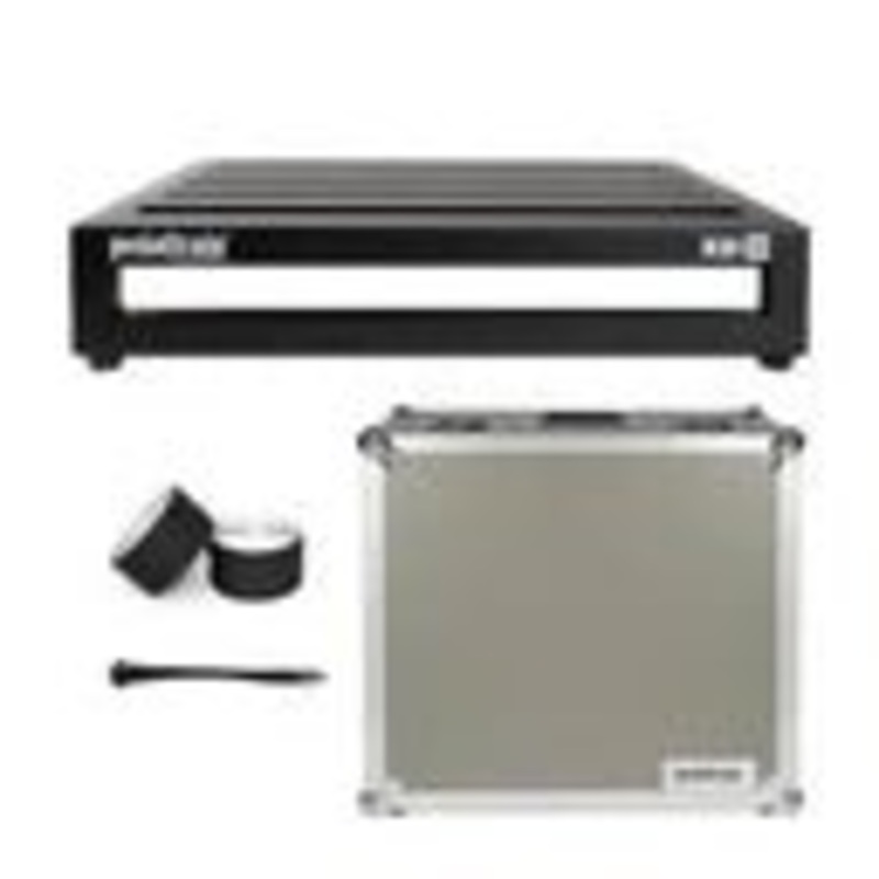 Pedaltrain XD-18 in Tour Case *Free Shipping in the USA*