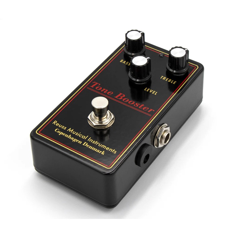 Reuss Tone Booster Free Shipping in the US