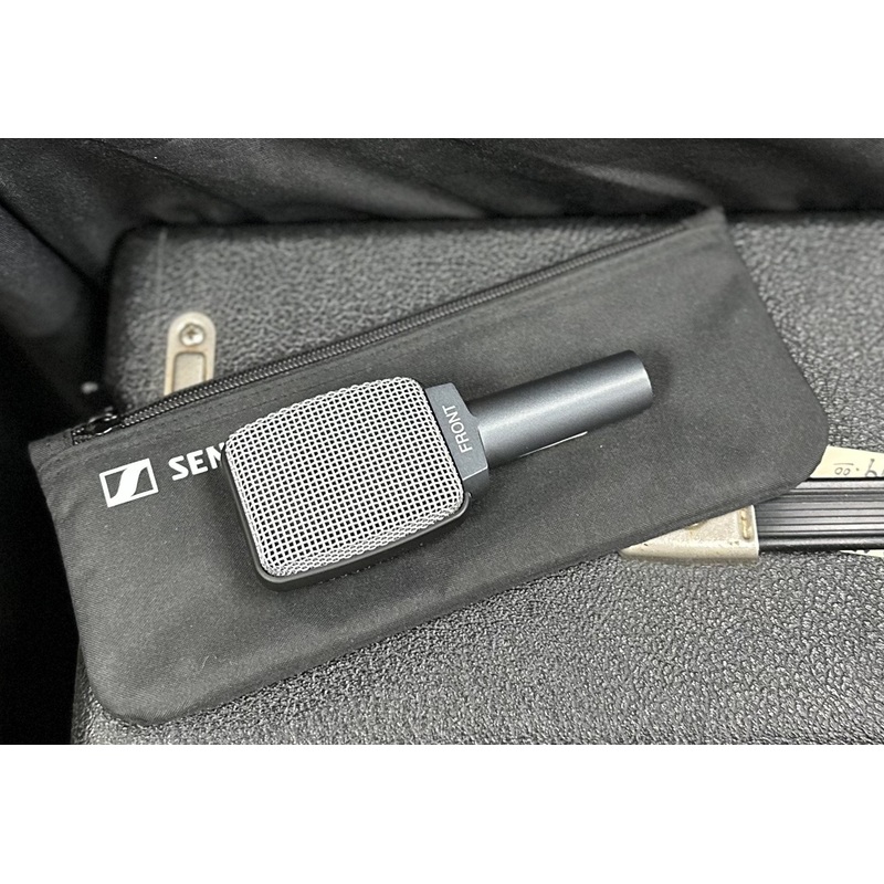 Sennheiser e609 microphone