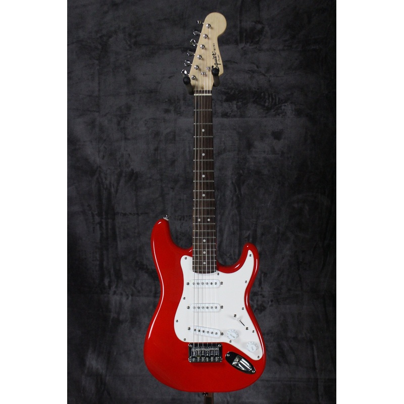 Squier Stratocaster Mini