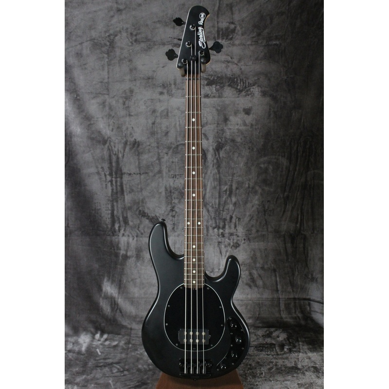 Sterling by Music Man Ray34
