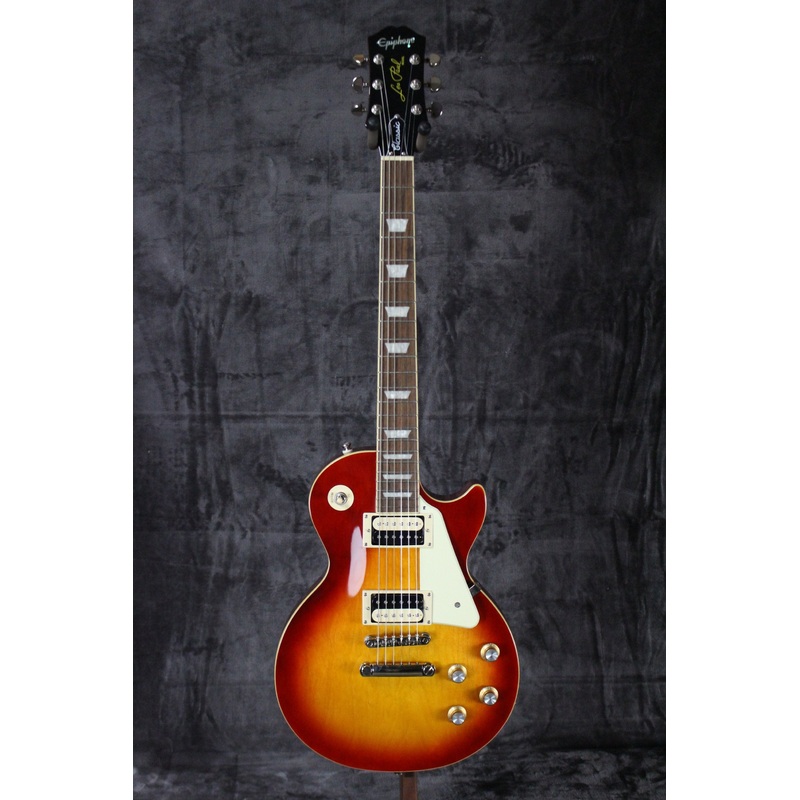 2022 Epiphone Les Paul Classic