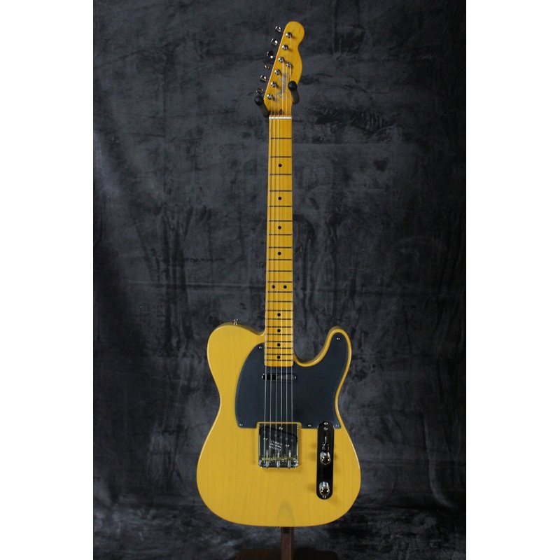 2024 Fender American Vintage II ’51 Telecaster w/OHSC