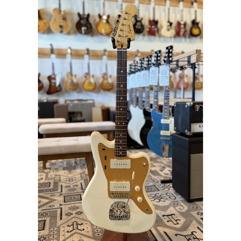 2024 Squier J Mascis Jazzmaster
