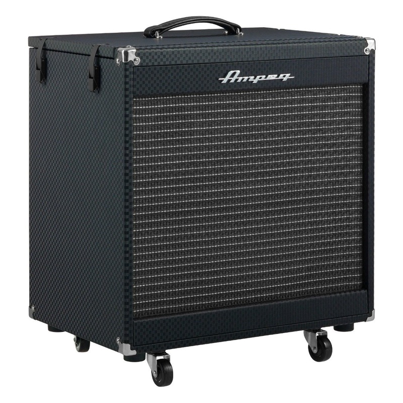 Ampeg PortaFlex PF-115HE Cabinet