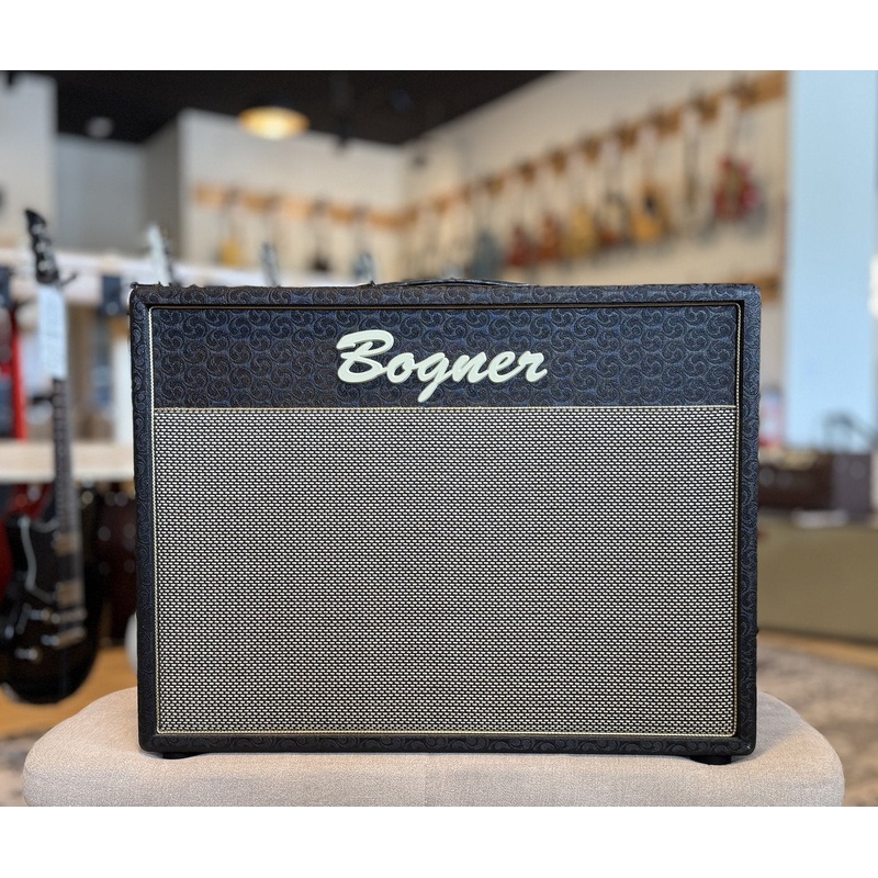 Bogner 112 Cabinet