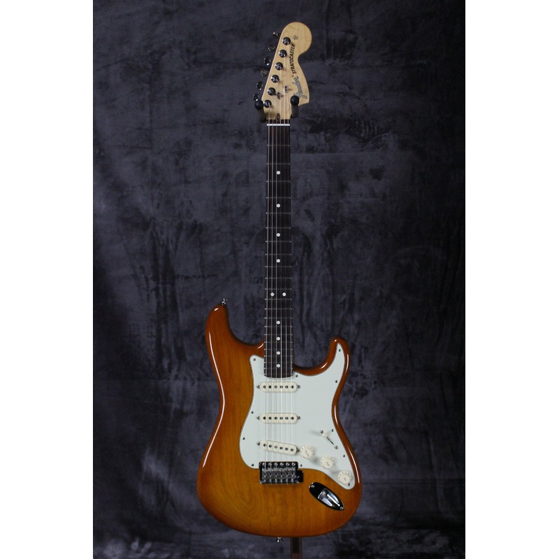 Fender American Performer Stratocaster Honeyburst