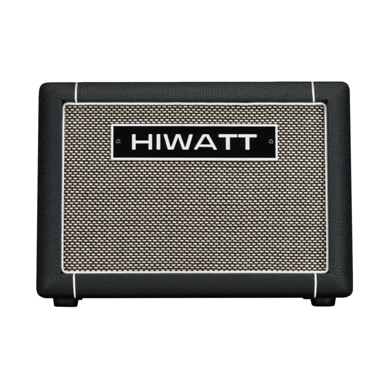 HIWATT LEEDS AC60 Combo 60W 2-Channel Mobile Acoustic Guitar & Vocal Amplifier *Free Shipping*