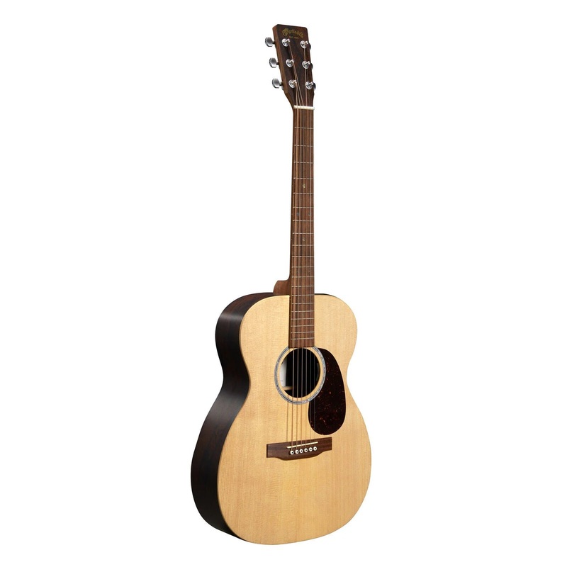 Martin 00-X2E Cocobolo X-Series Acoustic-Electric *Free Shipping in the US*