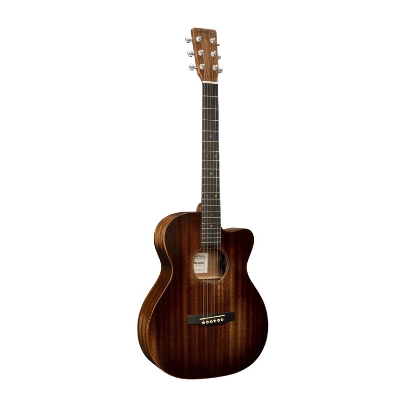 Martin 000C Jr E StreetMaster *Free Shipping in the US*