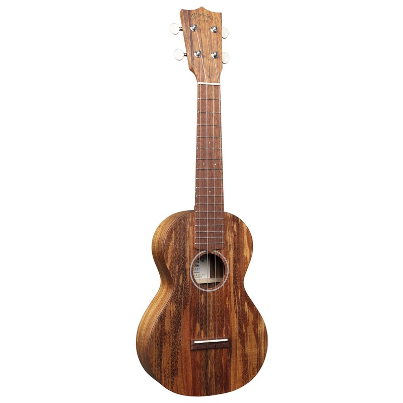 Martin C1K Concert Ukulele *Free Shipping in the US*