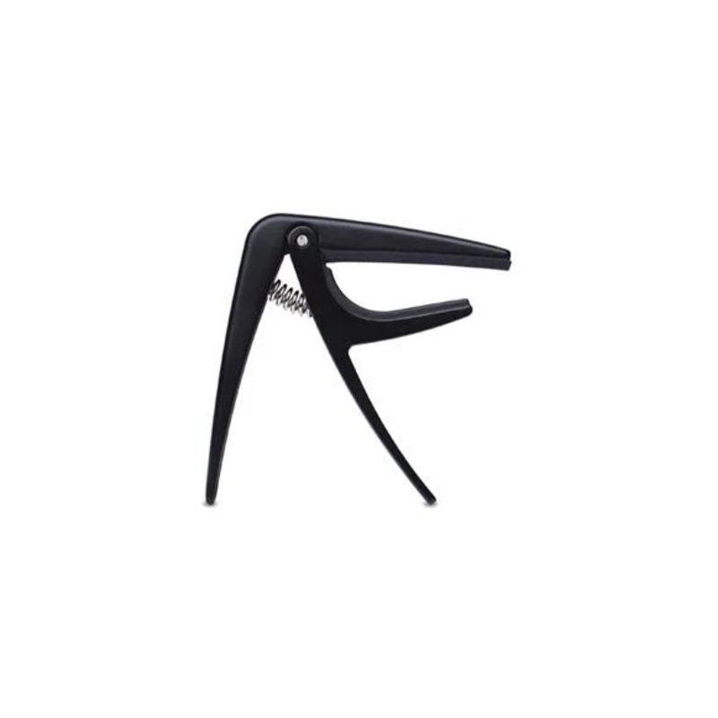 Martin Capo Black 18A0123