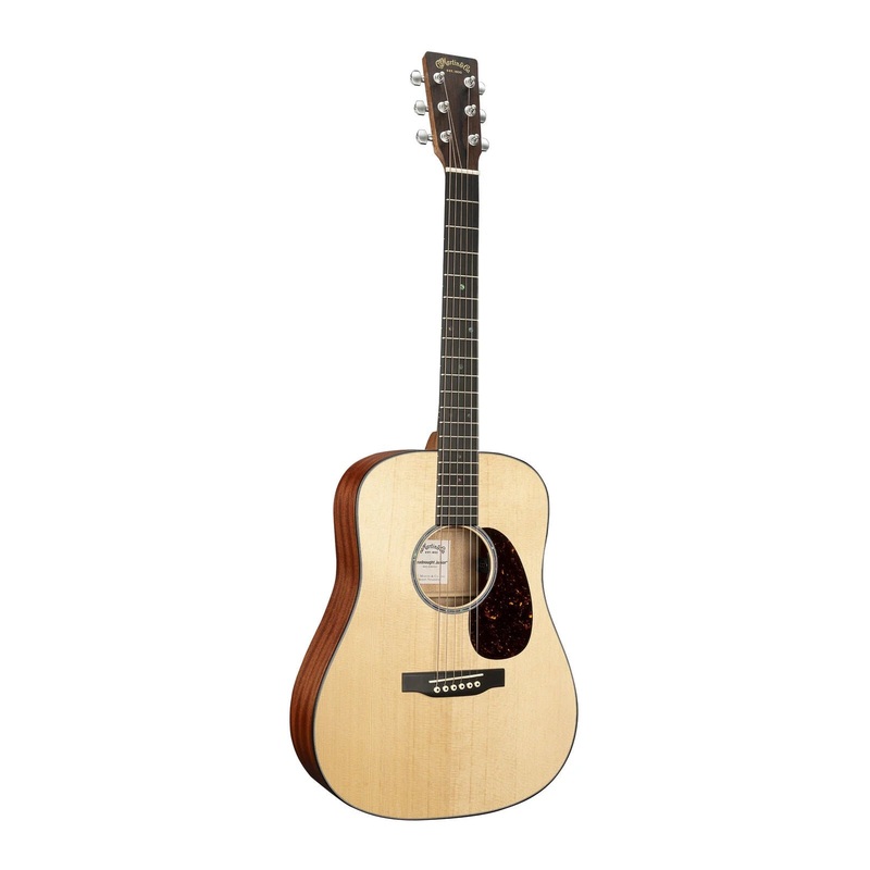 Martin D Jr E Acoustic-Electric *Free Shipping in the US*