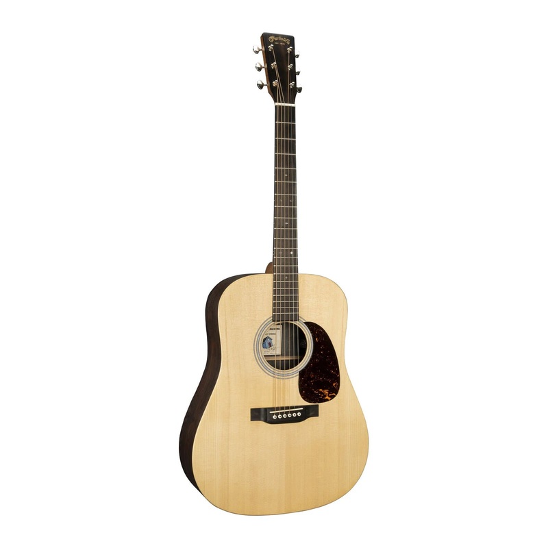 Martin D-X2E Billy Strings *Free Shipping in the US*