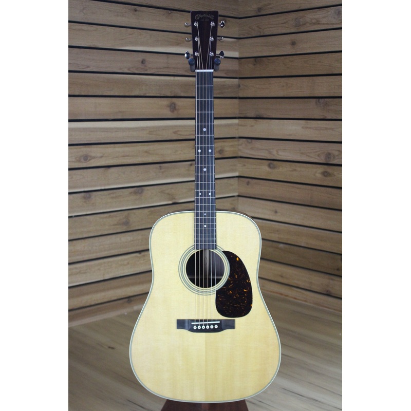 Martin D28 Standard Series (2025) *Free Shipping in the US*