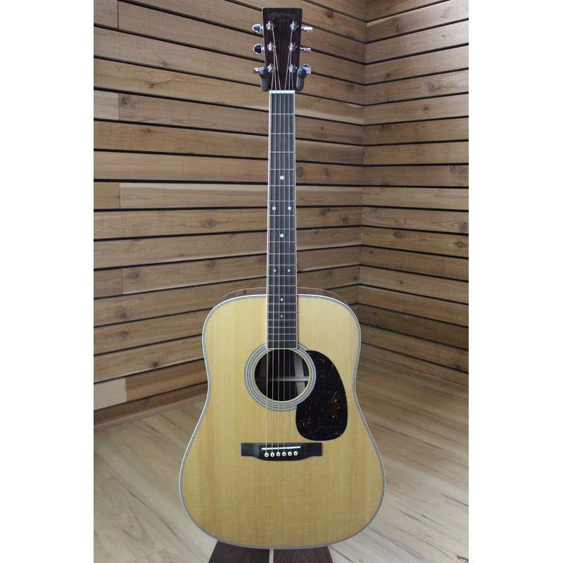 Martin D35 Standard Series (2025) *Free Shipping in the US*