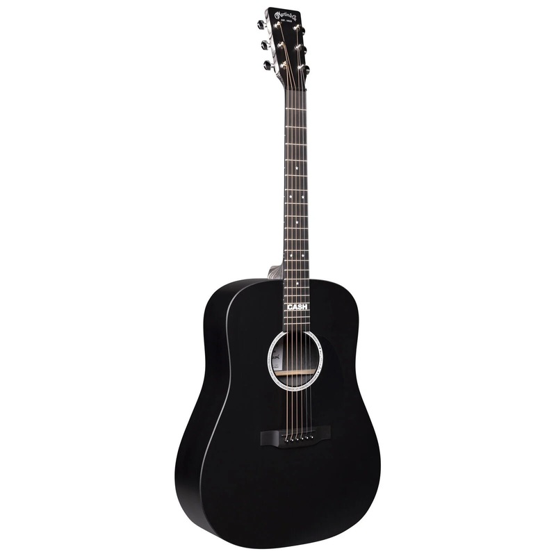 Martin DX Johnny Cash *Free Shipping in the US*