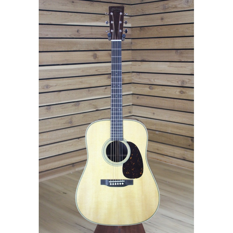 Martin HD-28 Standard Series (2025) *Free Shipping in the US*