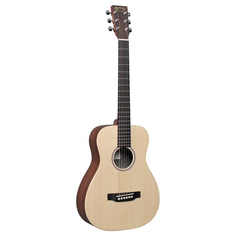 Martin LX1 Little Martin *Free Shipping in the US*