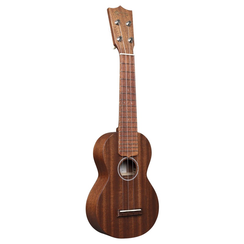 Martin S1 Ukulele *Free Shipping in the US*